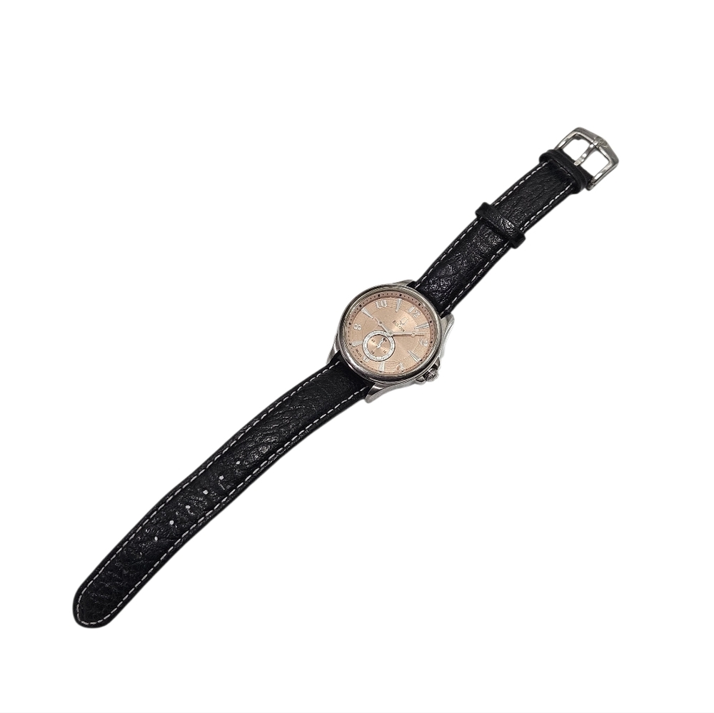 Vintage Bulova Adventurer Quartz Watch